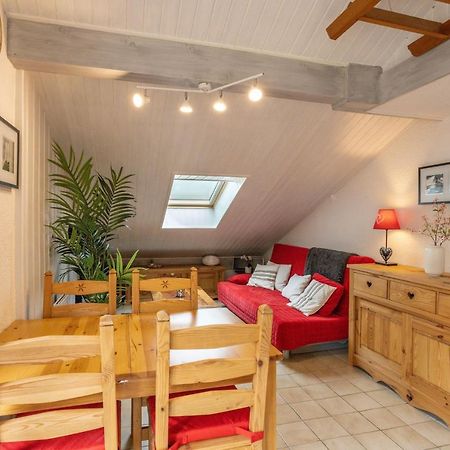 Le Forchat - Proche Des Pistes Bellevaux Exterior photo